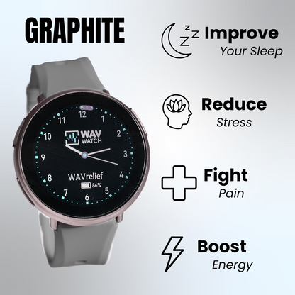 WAVwatch 2.0 Sound Wave Therapy